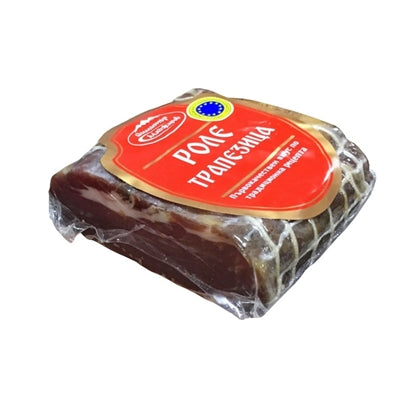 РОЛЕ ТРАПЕЗИЦА МАЛКА Р-КА ВАКУУМ МАДЖАРОВ-ЦЕНА ЗА КГ.
