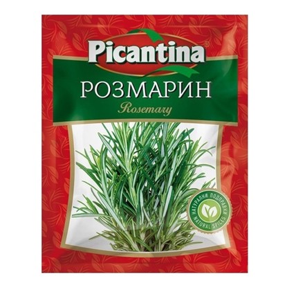 РОЗМАРИН 8ГР. ПИКАНТИНА