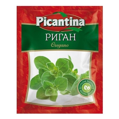 РИГАН 6ГР. ПИКАНТИНА