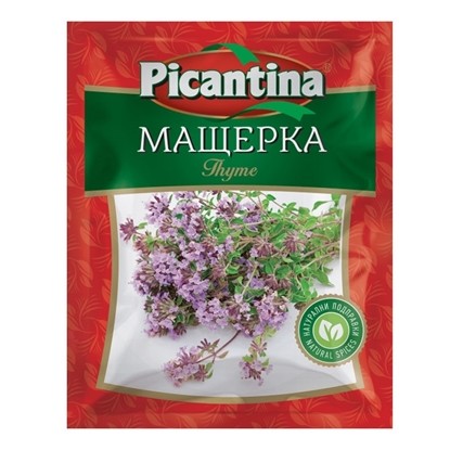 МАЩЕРКА ПИКАНТИНА