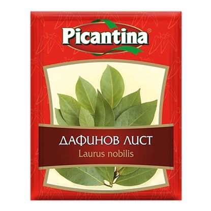 ДАФИНОВ ЛИСТ ПИКАНТИНА