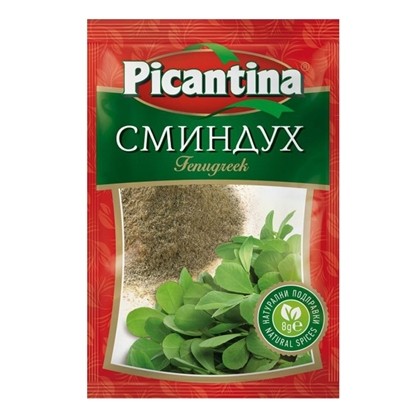 СМИНДУХ ПИКАНТИНА