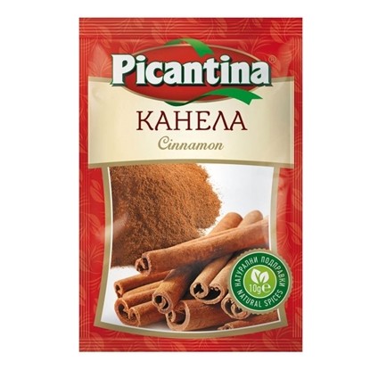 КАНЕЛА 10ГР. ПИКАНТИНА