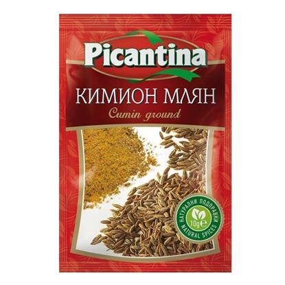 КИМИОН МЛЯН 10ГР. ПИКАНТИНА