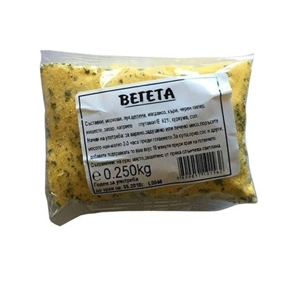ВЕГЕТА 250ГР. ДИОНЕЛ