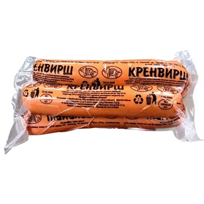 КРЕНВИРШ ТОСКА ПО 4БР. - ЦЕНА ЗА КГ.