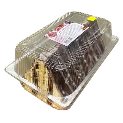 ПАСТА ВИТОШКА 500ГР.*6БР. ПВЦ КУТИЯ