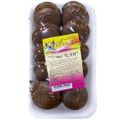 ПАСТА ЕЛИ 250ГР.*12БР. АНИЕЛ