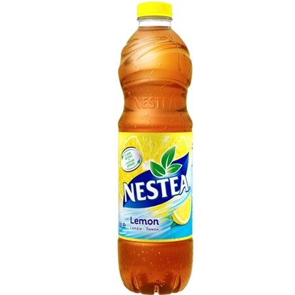 СТУДЕН ЧАЙ НЕСТИЙ 1,5Л.*6БР. ЛИМОН