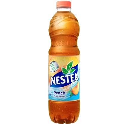СТУДЕН ЧАЙ НЕСТИЙ 1,5Л.*6БР. ПРАСКОВА