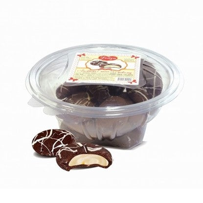 СЛАДКИ КАКАО С БЯЛ ШОКОЛАД 280ГР.*6БР. ДЕЙЗИ