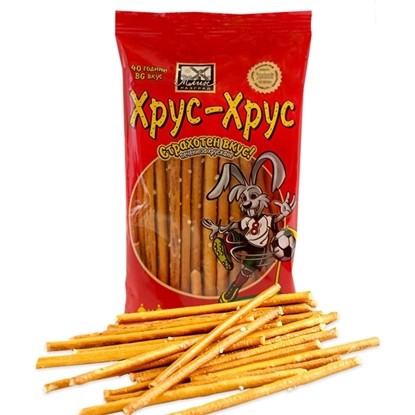 СОЛЕТИ ХРУС-ХРУС РАЗГРАД 60ГР.*60БР.