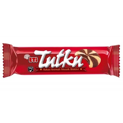 БИСКВИТИ ТУТКУ 60ГР.*40БР.ЕТИ