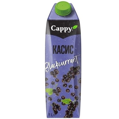 КАПИ КАСИС 1Л.