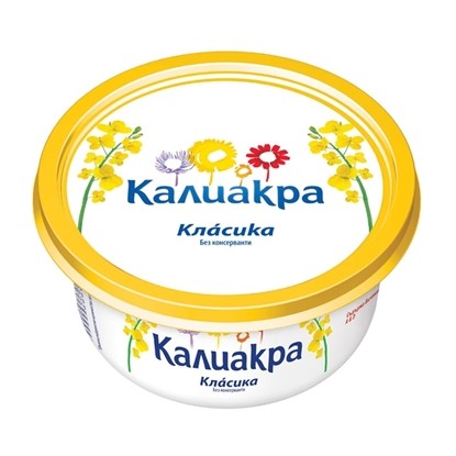 КАЛИАКРА КЛАСИКА 450ГР.*12БР.
