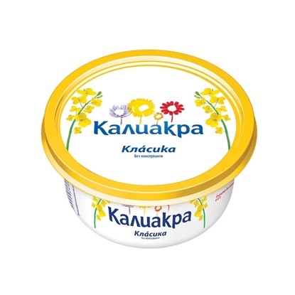 КАЛИАКРА КЛАСИКА 225ГР.*12БР.