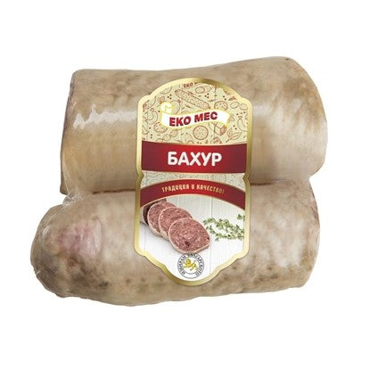 БАХУР ЕКО МЕС ВАКУУМ - ЦЕНА ЗА КГ.