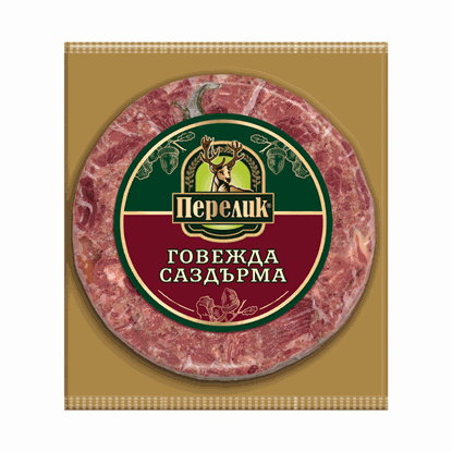 ГОВЕЖДА САЗДЪРМА 200ГР. ПЕРЕЛИК - ЦЕНА ЗА БР.