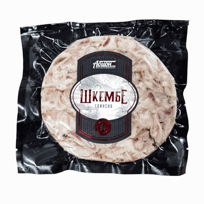 СВИНСКО ШКЕМБЕ АБЙОН - ЦЕНА ЗА КГ.