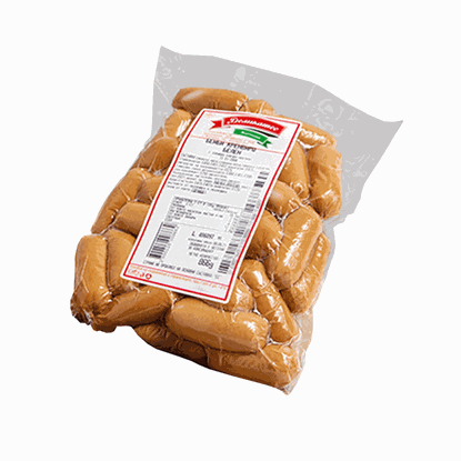 БЕЙБИ КРЕНВИРШ БЕЛЕН ВАКУУМ ЖИТНИЦА - ЦЕНА ЗА КГ.