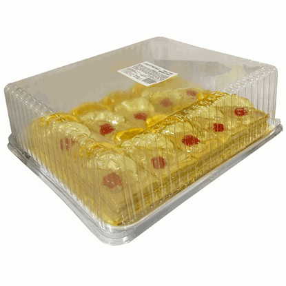 ПАСТА ЕКЗОТИК 180ГР.*10БР. МИЛЕНИУМ