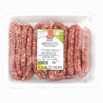 БАРБЕКЮ НАДЕНИЦА ДЕЛИКОЦЕВ ОКОЛО 500ГР НАДЕЖДА-М-ЦЕНА ЗА КГ.