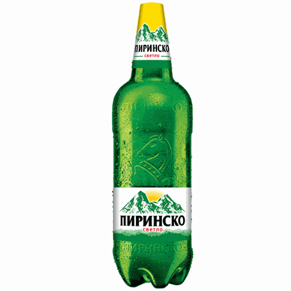 БИРА ПИРИНСКО 2Л.*6БР.