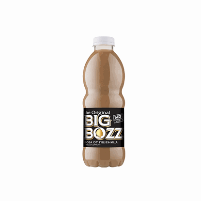 БОЗА АНЕТ "BIG BOZZ" 250МЛ.*20БР.