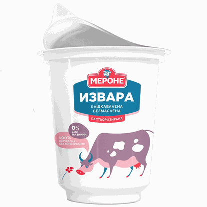 ИЗВАРА МЕРОНЕ 400ГР.*12БР.