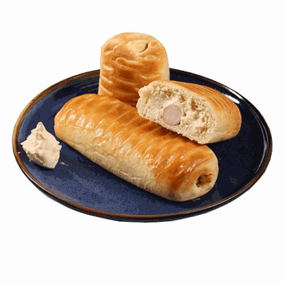 МИТ С КРЕНВИРШ И ТОП.СИРЕНЕ 230ГР.*25БР.ФИН ФУУД-ЦЕНА ЗА БР.