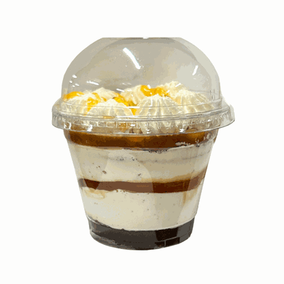 ТОРТА КАРАМЕЛ 150ГР.*9БР.