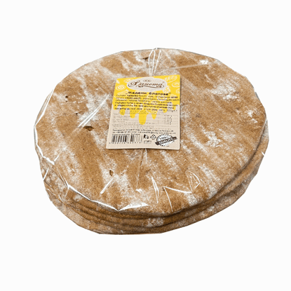 МЕДЕНИ БЛАТОВЕ 500ГР.*8БР. ЖАНЕТА Ф23