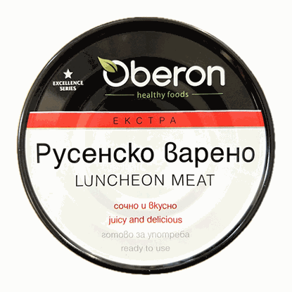 РУСЕНСКО ВАРЕНО 300ГР.*24БР.ОБЕРОН