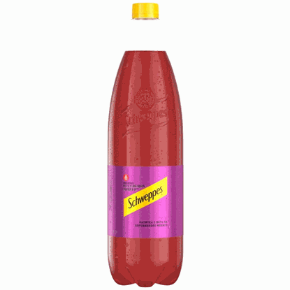 ШВЕПС МОХИТО БОРОВИНКА 1,25Л.*6БР.