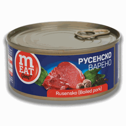 РУСЕНСКО ВАРЕНО 300ГР.*18БР. МАРАЙДА
