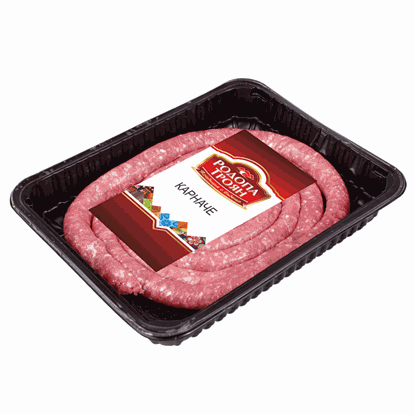 КАРНАЧЕ ТАРЕЛКА РОДОПА ТРОЯН - ЦЕНА ЗА КГ.