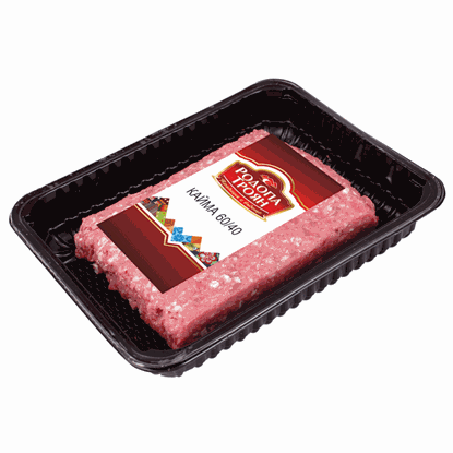 КАЙМА 60/40 СМЕС 500ГР.*12БР. РОДОПА ТРОЯН - ЦЕНА ЗА ТАРЕЛКА