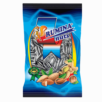 ШАРЕН СЛЪНЧОГЛЕД 100ГР.*10БР.РУМИНА