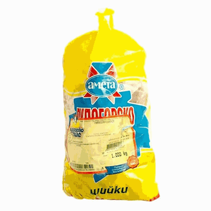 ПИЛЕШКИ ШИЙКИ ЛУДОГОРСКО ПИЛЕ - ЦЕНА ЗА КГ.