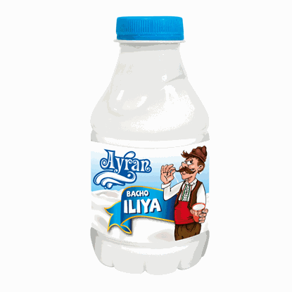 АЙРЯН БАЧО ИЛИЯ 250МЛ*12БР.