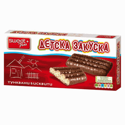 ДЕТСКА ЗАКУСКА СУИТ 135ГР.*24БР.