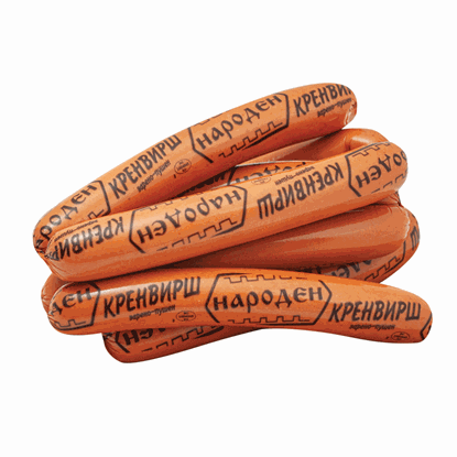 КРЕНВИРШ НАРОДЕН - ЦЕНА ЗА КГ.