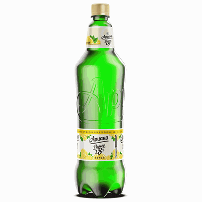 АРИАНА РАДЛЕР 1,2Л.*9БР. ЛИМОН