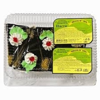 ПАСТИ 400ГР.*8БР. "МИЛЕНА 98"
