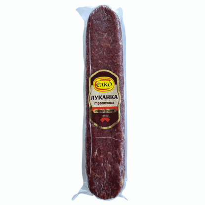ЛУКАНКА ТРАПЕЗИЦА ВАКУУМ ЕЛКО - ЦЕНА ЗА КГ.
