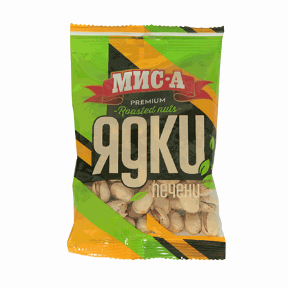 ШАМ ФЪСТЪК 70ГР.*20БР. МИС-А